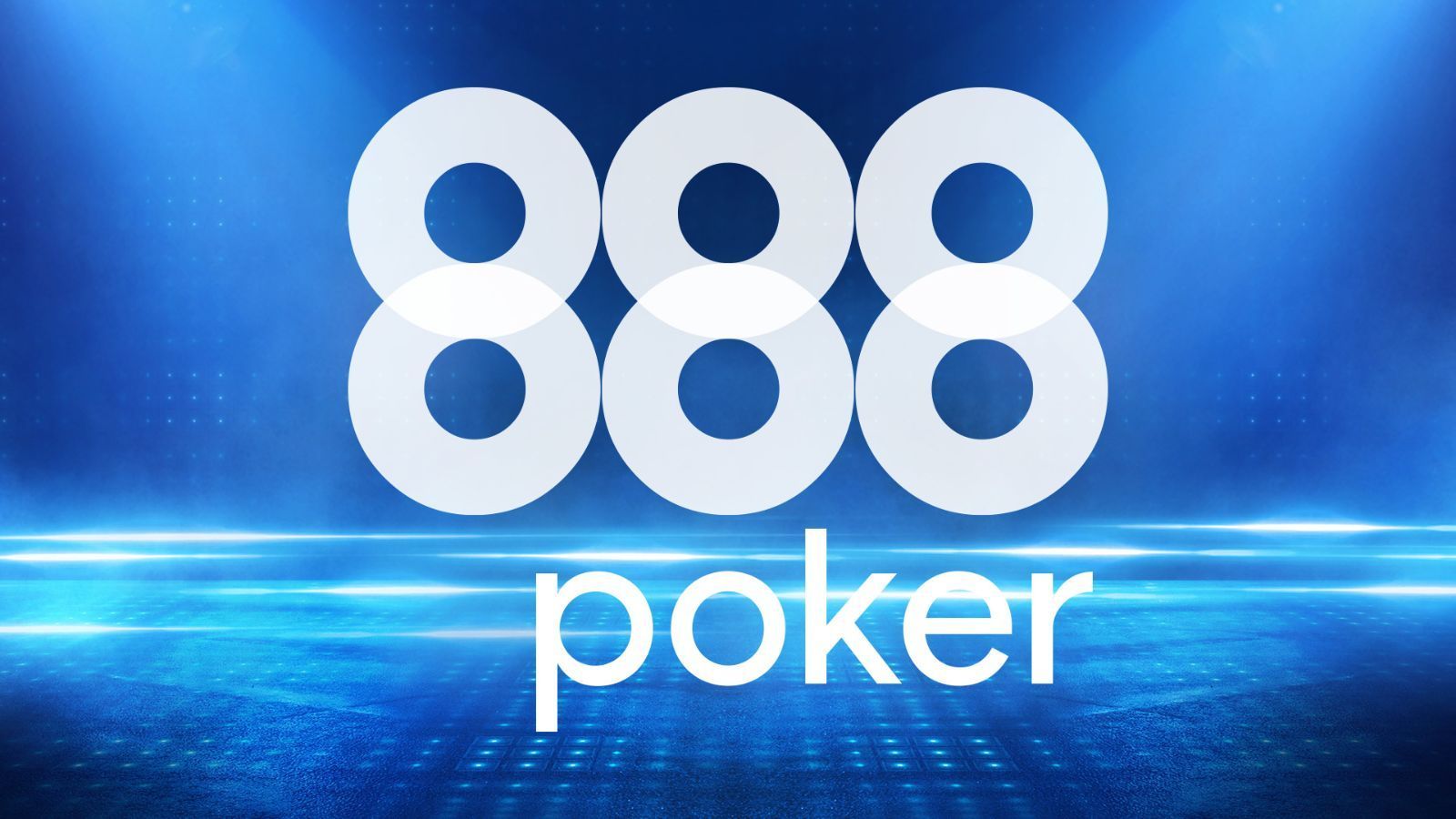 888Poker увеличивает размер приветственного бонуса