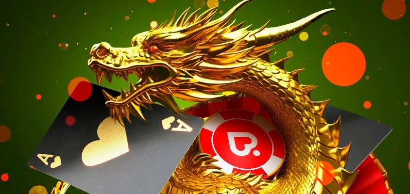 На Покердом стартовала двухнедельная акция для Китайского покера
