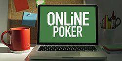 Есть ли у вас зависимость от онлайн покера?