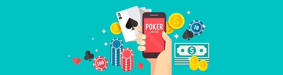 Стартовые капиталы для игры в покер