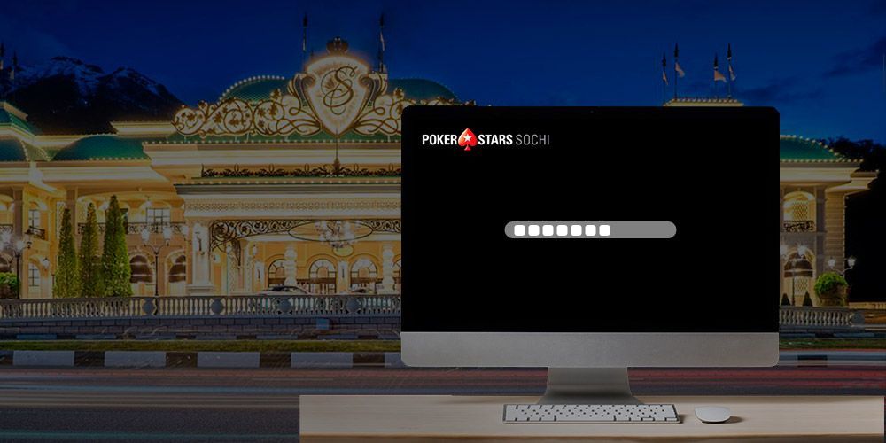 Обзор приложения PokerstarsSochi на ПК.