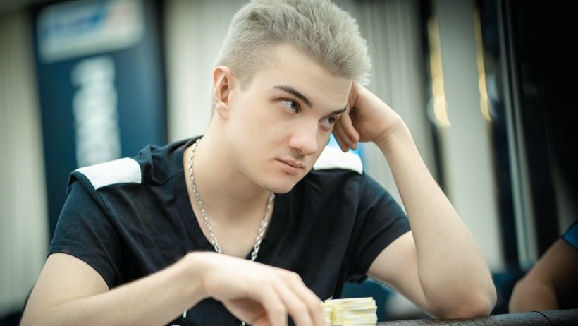 Илья ALOHADANCE Коробкин выиграл 74 тысячи долларов на EPT Online