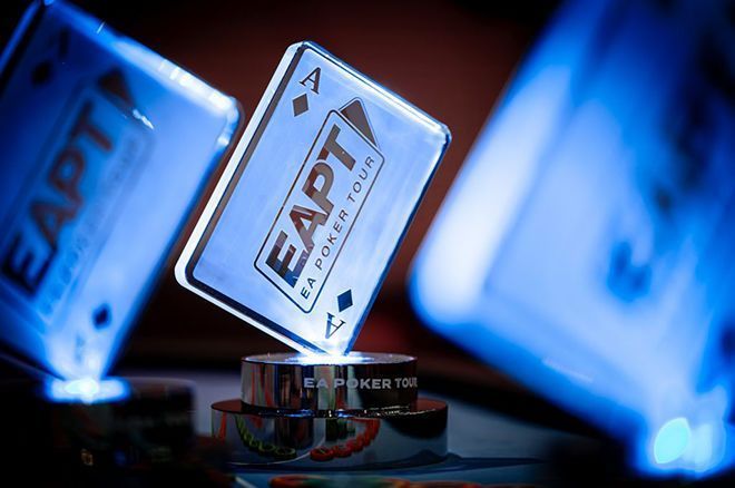 Британский покер-рум Dusk Till Dawn примет EA Poker Tour UK