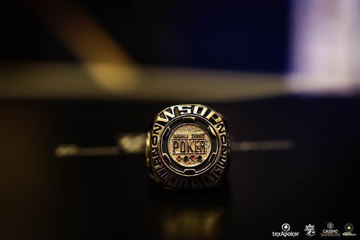 WSOP Circuit вскоре разыграет 2,8 млн долларов в Harrah's Pompano Beach