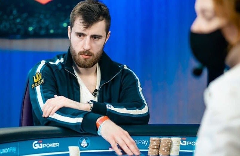 Виктор Малиновский во второй раз выиграл турнир Super MILLION$