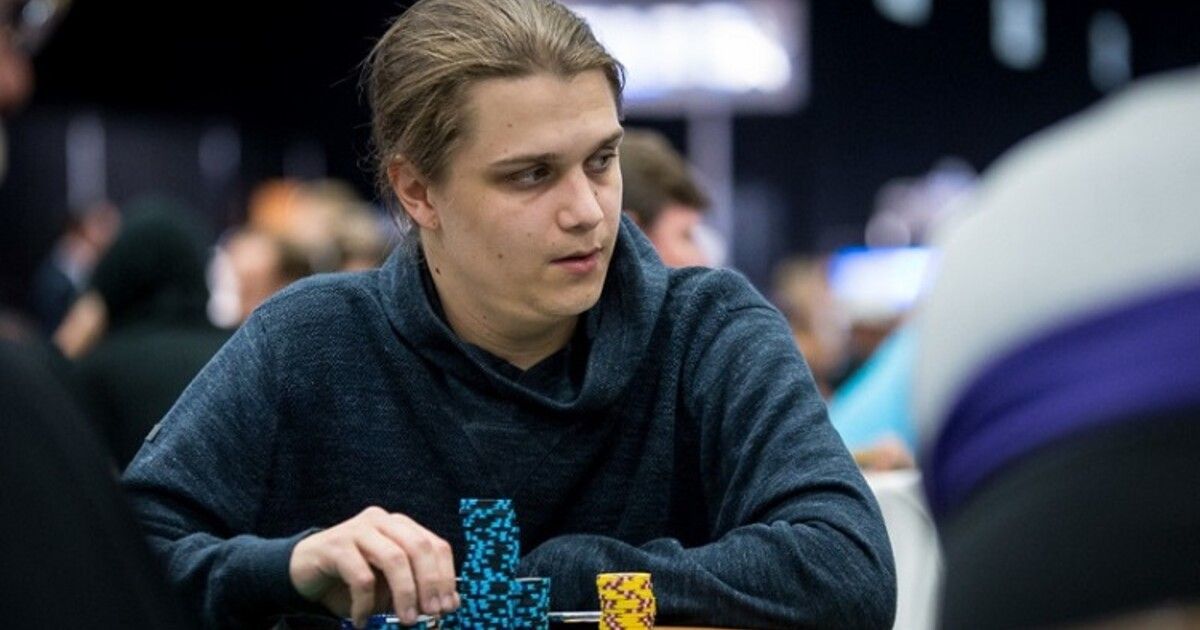 Никлас Астедт выиграл $342 тысячи в турнире на GG Online Championship