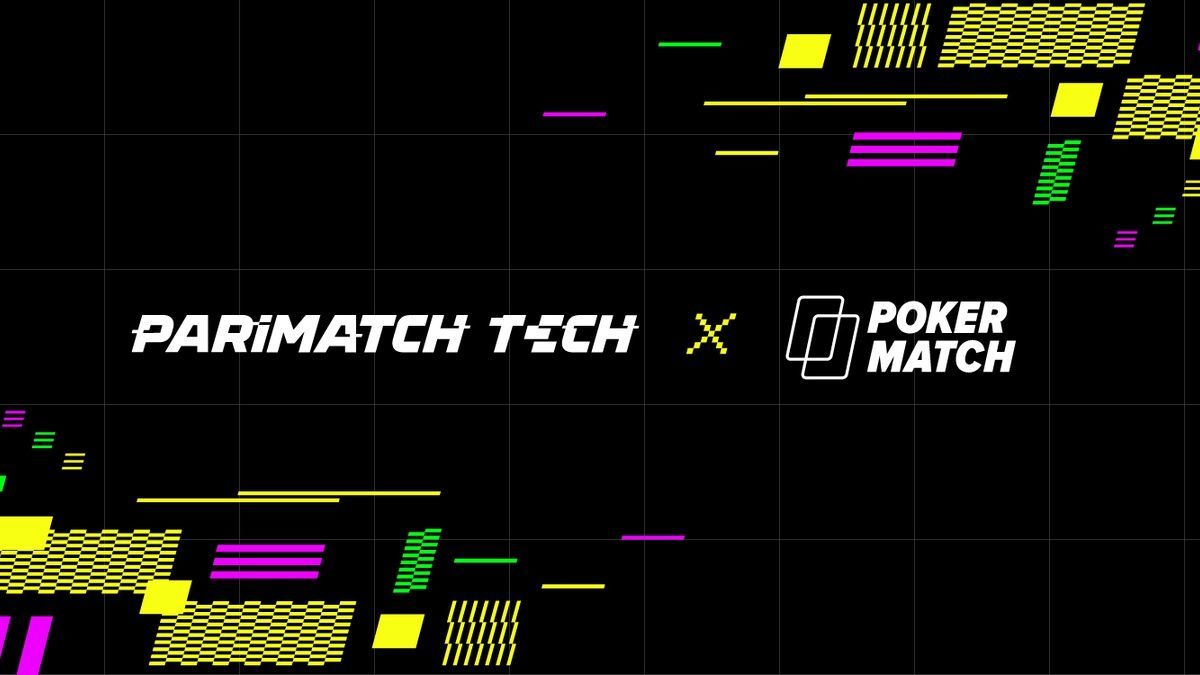 Холдинг Parimatch Tech объявил о приобретении PokerMatch