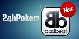 BadBeat джекпот в покер руме 24hPoker