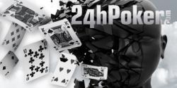 6 фрироллов по €500 для всех новых игроков покер рума 24hPoker