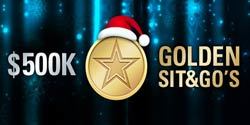 $500.000 в золотых Sit-n-go от PokerStars