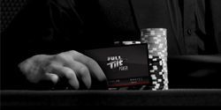 Black Card от Full Tilt Poker