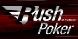 Rush Poker: быстрый покер от Full Tilt
