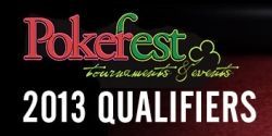 На PokerFest вместе с Titan Poker!