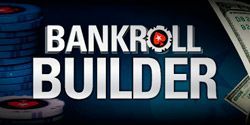 Bankroll Builder от PokerStars - $8 для кеш игры бесплатно