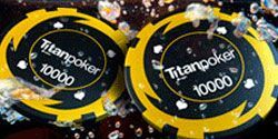 Турниры для новых игроков в Titan Poker