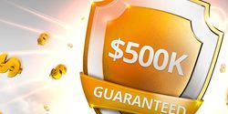 Сыграйте за часть от полумиллионного призового фонда за столами PartyPoker!