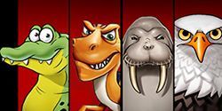 Аватар-турниры от FullTilt Poker