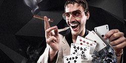 Не пропустите €100,000 фриролльное безумие от 24h Poker