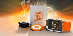 Casual Cash Games от PartyPoker: специальные столы для рекреационных игроков