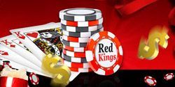 Новое бонусное предложение для игроков RedKings Poker