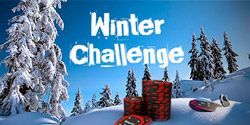 €20.000 Winter Challenge от Titan Poker