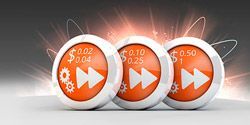Миссии fastforward Winter Grind от PartyPoker