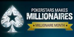 Трое россиян вышли в финал в борьбе за $1.000.000 на PokerStars