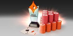 Станьте легендой покера вместе с Party Poker