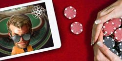 Апрельские миссии от Unibet
