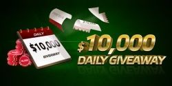 $300.000 во фрироллах в январе на PartyPoker
