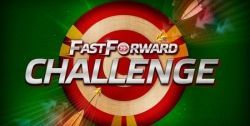FastForward Challenge от PartyPoker