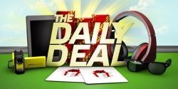 Daily Deal от PartyPoker - $2000 фриролл для всех