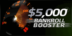 Bankroll Booster от Party Poker