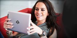 Конкурс Mobile Mystery от PokerStars: только для женщин!