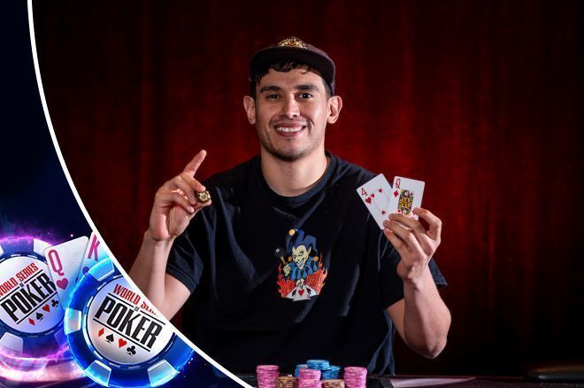Дебютный фестиваль WSOPC сезона 2025/2026 завершился в Choctaw Casino Resort