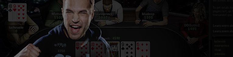 Психология покера: пять причин по которым я зарабатывал и буду зарабатывать деньги игрой в покер