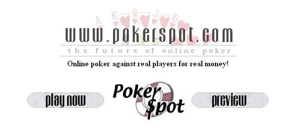 История онлайн покера - PokerSpot