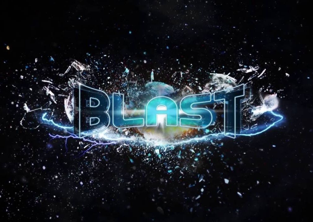 В турнирах BLAST на 888poker продолжается череда джек-потов