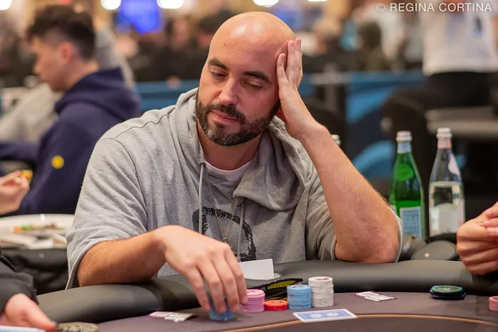 Кенни первым в истории преодолел отметку в 80 млн долларов призовых в лайв-турнирах