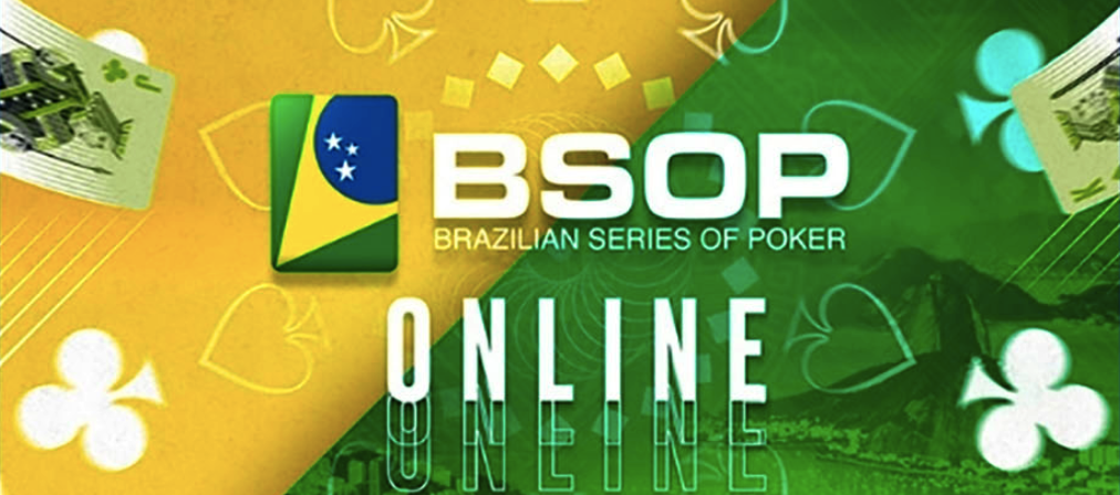 BSOP Online пройдет на PokerStars с 2 по 8 декабря