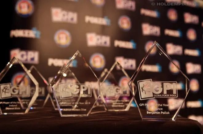 Премии Global Poker Awards не будет в 2026 году, но вручение наград продолжится