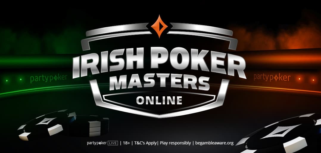 Попасть на Irish Poker Masters 2020 можно за 1 цент