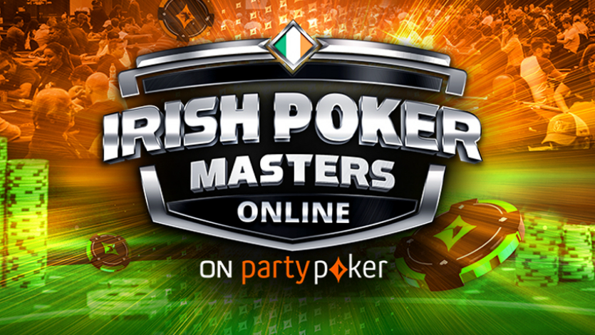 За финальным столом ME Irish Poker Masters KO оказалось 4 игрока из СНГ