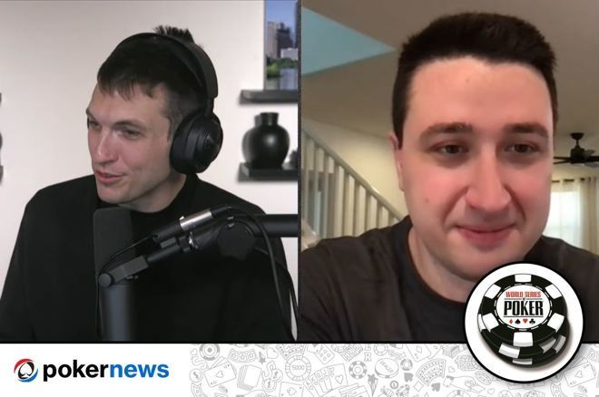 Что думает Грифф по поводу скандала вокруг победы Тамайо в WSOP Main Event