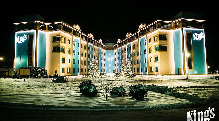 В King's Resort завершились три покерных фестиваля февраля