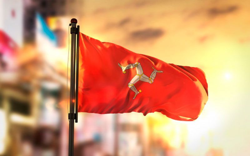 Сеть GG Network получила лицензию острова Мэн