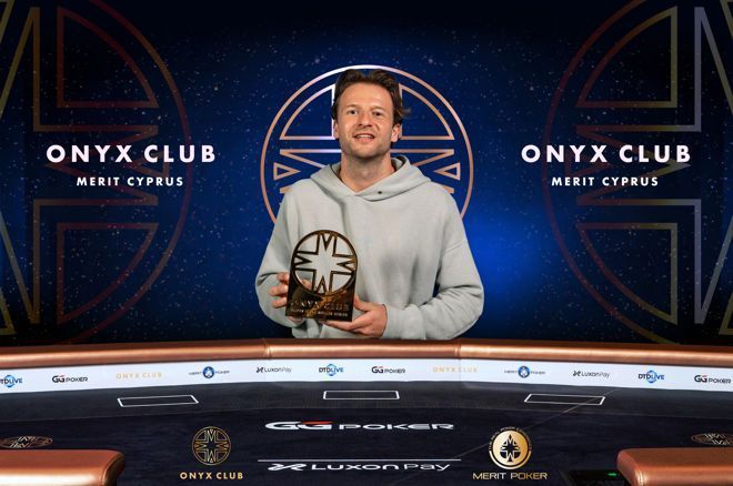 Дилеман — чемпион Onyx SHRS PLO Championship с призом в 750 000 долларов