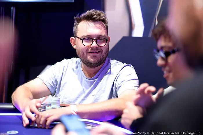 Марджересон выиграл турнир EPT и преодолел отметку в 5 000 000 долларов призовых