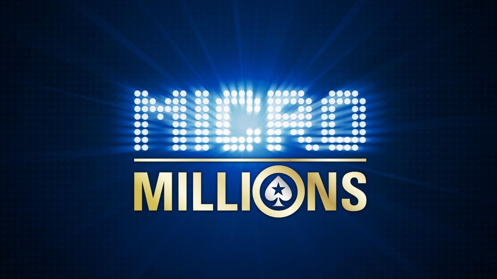 На PokerStars анонсировали серию MicroMillions