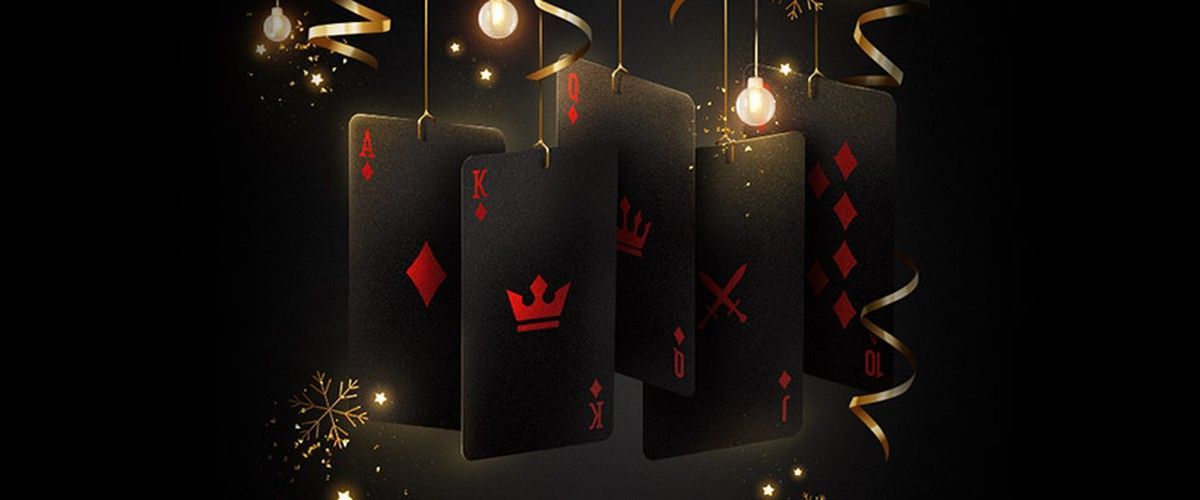 Акция «Новогодние комбинации» стартует на ПокерМатч 17 декабря